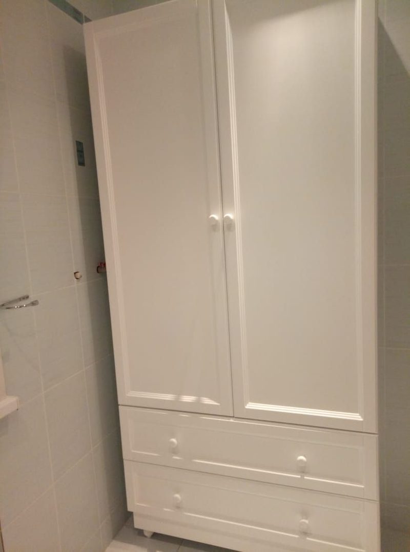 Шкаф классический в Бердске