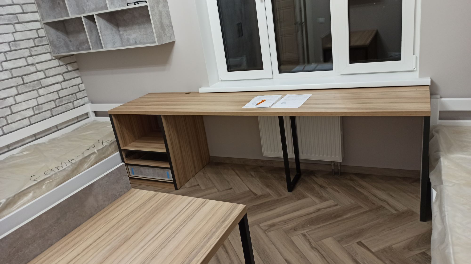 Детская на двоих в Кольцово